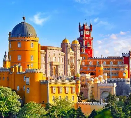 Sintra - Grande *