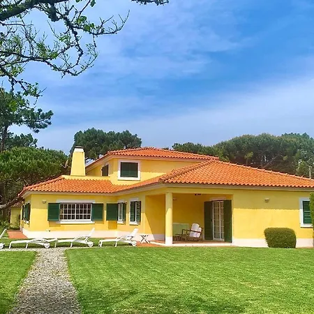 فيلة Sintra - Grande