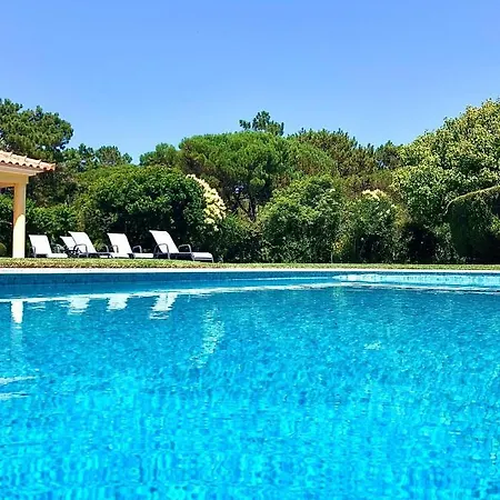 Villa Sintra - Grande