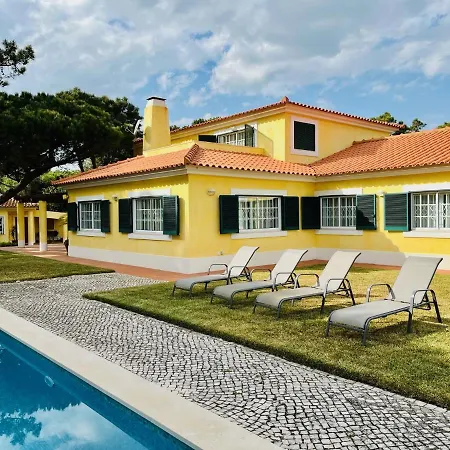 Villa Sintra - Grande *