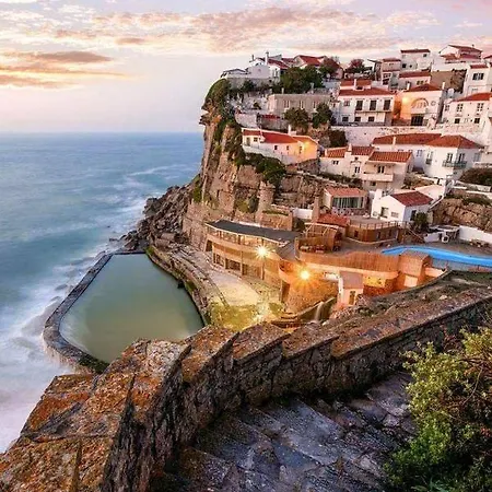Sintra - Grande * Colares